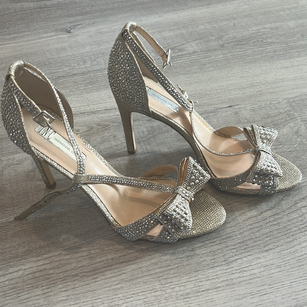 INC Shoes - Picture 3 of 5